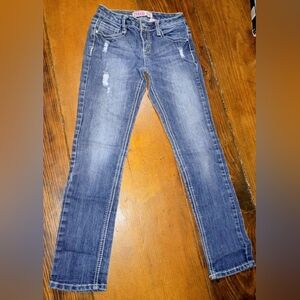 Zana di girl jeans